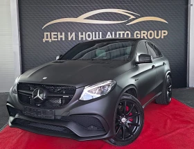 Mercedes-Benz GLE 63 AMG ? MERCEDES GLE 63S AMG COUPE   FULL ?, снимка 2