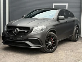 Mercedes-Benz GLE 63 AMG ? MERCEDES GLE 63S AMG COUPE   FULL ?, снимка 3
