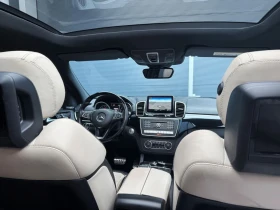 Mercedes-Benz GLE 63 AMG ? MERCEDES GLE 63S AMG COUPE   FULL ?, снимка 14