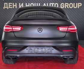 Mercedes-Benz GLE 63 AMG ? MERCEDES GLE 63S AMG COUPE   FULL ?, снимка 4