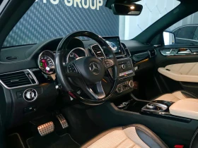 Mercedes-Benz GLE 63 AMG ? MERCEDES GLE 63S AMG COUPE   FULL ?, снимка 9