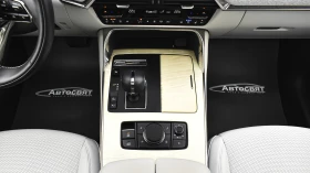 Mazda CX-60 2.5 e-SKYACTIV PHEV TAKUMI 4x4 Automatic, снимка 11