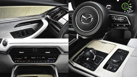 Mazda CX-60 2.5 e-SKYACTIV PHEV TAKUMI 4x4 Automatic, снимка 15