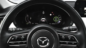 Mazda CX-60 2.5 e-SKYACTIV PHEV TAKUMI 4x4 Automatic, снимка 12