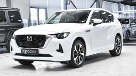 Mazda CX-60 2.5 e-SKYACTIV PHEV TAKUMI 4x4 Automatic, снимка 4