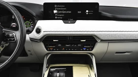 Mazda CX-60 2.5 e-SKYACTIV PHEV TAKUMI 4x4 Automatic, снимка 10