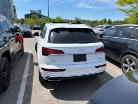 Audi Q5 | Progressiv | DISTRONIC | 360 | ПАНОРАМА | CARFAX, снимка 4