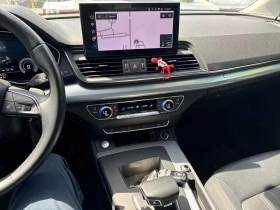 Audi Q5 | Progressiv | DISTRONIC | 360 | ПАНОРАМА | CARFAX, снимка 9