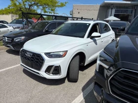 Audi Q5 | Progressiv | DISTRONIC | 360 | ПАНОРАМА | CARFAX, снимка 2