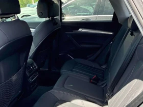Audi Q5 | Progressiv | DISTRONIC | 360 | ПАНОРАМА | CARFAX, снимка 12