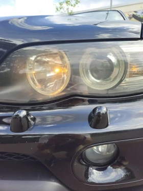 BMW X5, снимка 7