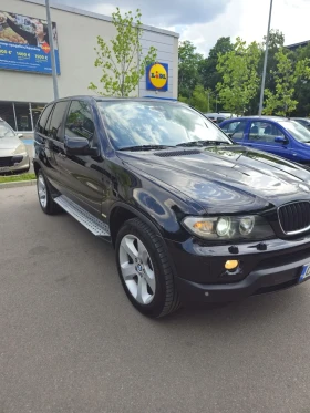 BMW X5, снимка 3