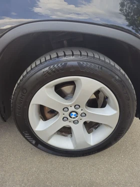 BMW X5, снимка 9