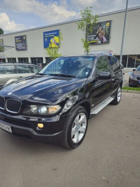 BMW X5, снимка 2