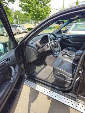 BMW X5, снимка 16