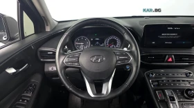 Hyundai Santa fe ОБДУХВАНЕ* КАМЕРА* СЛЕД ЛЕНТИ* , снимка 13