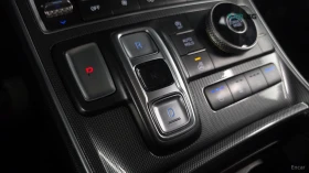 Hyundai Santa fe ОБДУХВАНЕ* КАМЕРА* СЛЕД ЛЕНТИ* , снимка 9