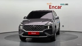 Hyundai Santa fe ОБДУХВАНЕ* КАМЕРА* СЛЕД ЛЕНТИ* , снимка 3