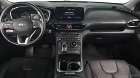 Hyundai Santa fe ОБДУХВАНЕ* КАМЕРА* СЛЕД ЛЕНТИ* , снимка 7