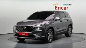 Hyundai Santa fe ОБДУХВАНЕ* КАМЕРА* СЛЕД ЛЕНТИ* , снимка 1