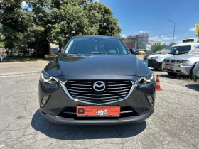 Mazda CX-3 Нов внос! перфектна!евро6!, снимка 7