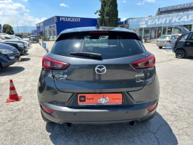 Mazda CX-3 Нов внос! перфектна!евро6!, снимка 6