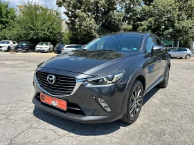 Mazda CX-3 Нов внос! перфектна!евро6!, снимка 8
