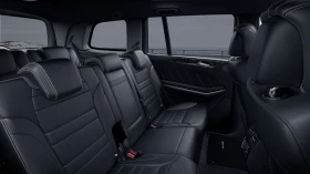 Mercedes-Benz GLS 63 AMG 4MATIC, снимка 10