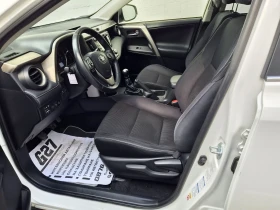 Toyota Rav4 2.0 i KEYLESS 4X4 151PS STYLE MAN 6 SPEED 8 ГУМИ , снимка 7