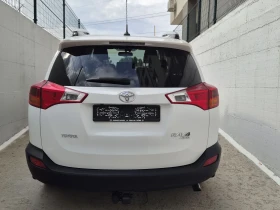 Toyota Rav4 2.0 i KEYLESS 4X4 151PS STYLE MAN 6 SPEED 8 ГУМИ , снимка 5