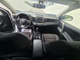 Toyota Rav4 2.0 i KEYLESS 4X4 151PS STYLE MAN 6 SPEED 8 ГУМИ , снимка 8