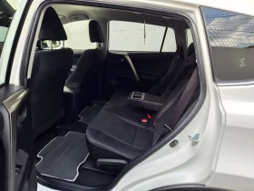 Toyota Rav4 2.0 i KEYLESS 4X4 151PS STYLE MAN 6 SPEED 8 ГУМИ , снимка 9