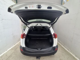 Toyota Rav4 2.0 i KEYLESS 4X4 151PS STYLE MAN 6 SPEED 8 ГУМИ , снимка 13