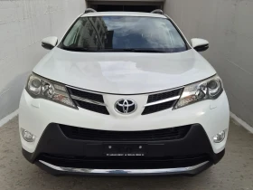 Toyota Rav4 2.0 i KEYLESS 4X4 151PS STYLE MAN 6 SPEED 8 ГУМИ , снимка 2