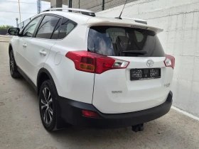 Toyota Rav4 2.0 i KEYLESS 4X4 151PS STYLE MAN 6 SPEED 8 ГУМИ , снимка 6