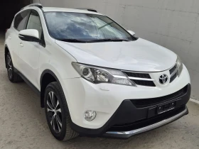 Toyota Rav4 2.0 i KEYLESS 4X4 151PS STYLE MAN 6 SPEED 8 ГУМИ , снимка 3