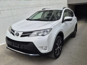 Toyota Rav4 2.0 i KEYLESS 4X4 151PS STYLE MAN 6 SPEED 8 ГУМИ , снимка 1