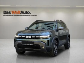 Dacia Duster Journey 1.2 TCe 4x4, снимка 1