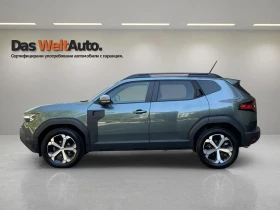 Dacia Duster Journey 1.2 TCe 4x4, снимка 2