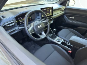 Dacia Duster Journey 1.2 TCe 4x4, снимка 6