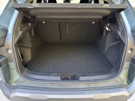 Dacia Duster Journey 1.2 TCe 4x4, снимка 17