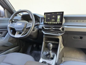 Dacia Duster Journey 1.2 TCe 4x4, снимка 12