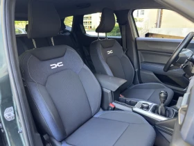 Dacia Duster Journey 1.2 TCe 4x4, снимка 10