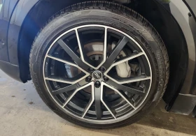 Audi Q8 Technik* Black Optic| S-line| 360CAM| B&O| Distron, снимка 16