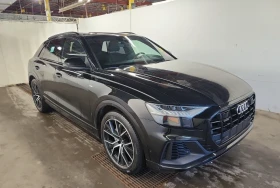 Audi Q8 Technik* Black Optic| S-line| 360CAM| B&O| Distron, снимка 3