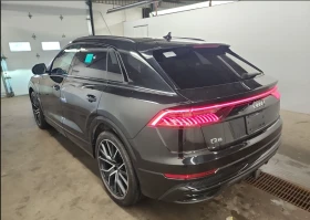 Audi Q8 Technik* Black Optic| S-line| 360CAM| B&O| Distron, снимка 6