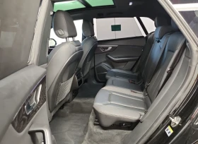 Audi Q8 Technik* Black Optic| S-line| 360CAM| B&O| Distron, снимка 14
