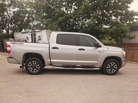 Toyota Tundra * 4WD Crewmax 146" 5.7L SR5* АВТОКРЕДИТ* , снимка 3