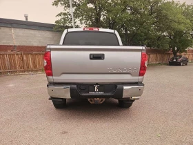 Toyota Tundra * 4WD Crewmax 146" 5.7L SR5* АВТОКРЕДИТ* , снимка 4