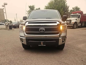 Toyota Tundra * 4WD Crewmax 146" 5.7L SR5* АВТОКРЕДИТ* , снимка 6